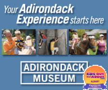 Adirondack Museum